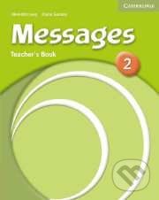 Messages 2 - Meredith Levy