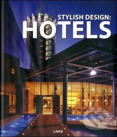 Stylish Hotel Design - Carles Broto