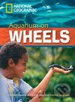 Aquarium on Wheels -