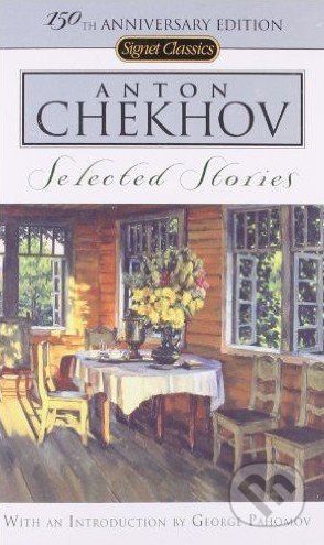 Selected Stories - Anton Chekhov