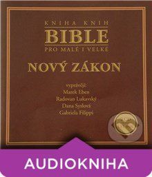 Bible - Nový zákon - Liturgický text