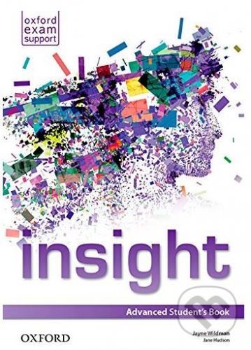 Insight - Advanced - Student's Book -