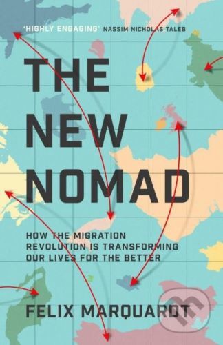New Nomad - Felix Marquardt