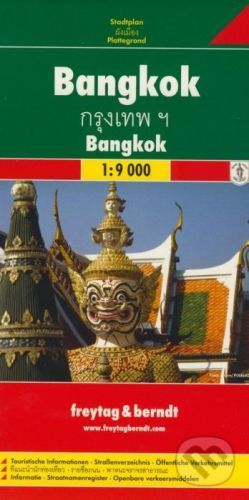 Bangkok 1:9 000 -