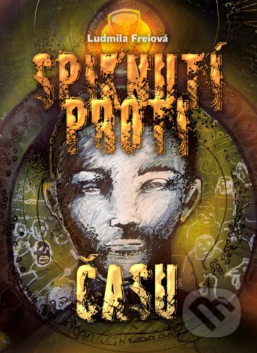 Spiknutí proti času - Ludmila Freiová