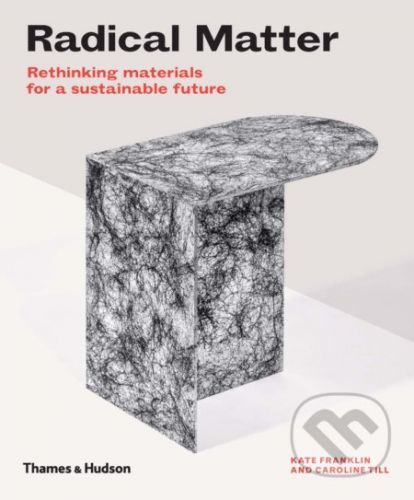 Radical Matter - Kate Frankli, Caroline Till