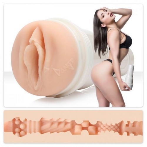 Fleshlight Umělá vagina ABELLA DANGER Danger - Fleshlight