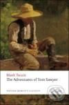 The Advantures of Tom Sawyer - Mark Twain