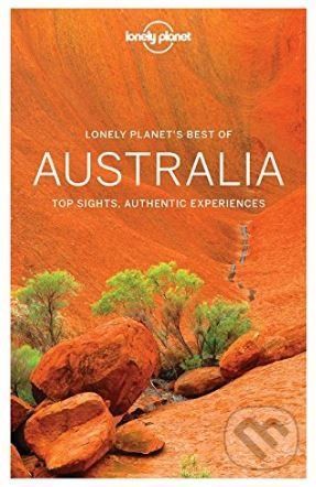 Lonely Planet's Best of Australia -