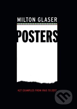 Milton Glaser Posters - Milton Glaser