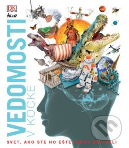 Vedomosti v kocke - Kolektív