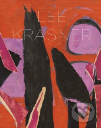 Lee Krasner - Eleanor Nairne