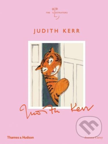 Judith Kerr - Joanna Carey