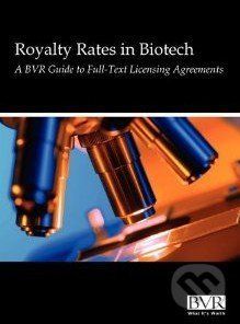 Reasonable Royalty Rates in Biotech -