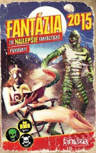 Fantázia 2015 -
