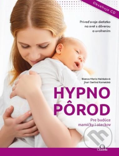 Hypnopôrod - Bianca Maria Heinkel