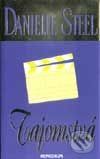 Tajomstvá - Danielle Steel