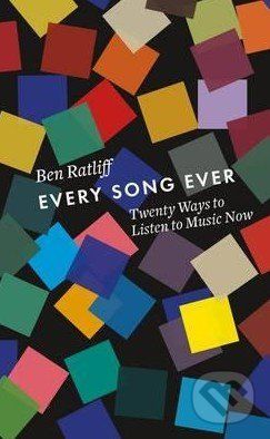 Every Song Ever - Ben Ratliff