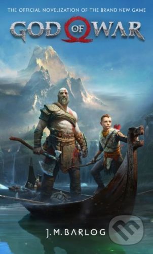 God of War - J.M. Barlog