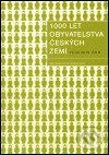 1000 let obyvatelstva českých zemí - Vladimír Srb