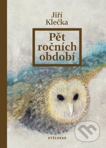 Pět ročních období - Jiří Klečka