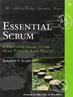 Essential Scrum - Kenneth S. Rubin
