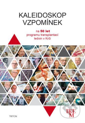 Kaleidoskop vzpomínek - Ondřej Viklický