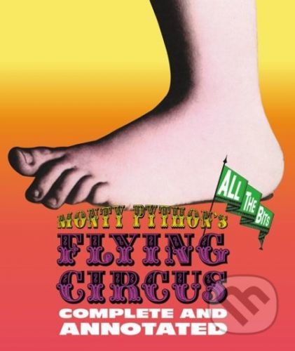 Monty Python's Flying Circus - Graham Chapman
