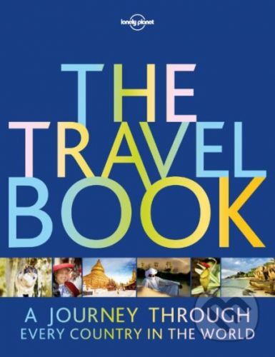 The Travel Book -