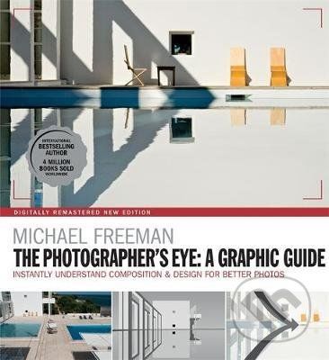 The Photographers Eye: A graphic Guide - Michael Freeman
