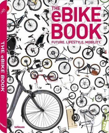 The E-Bike Book - Teneues
