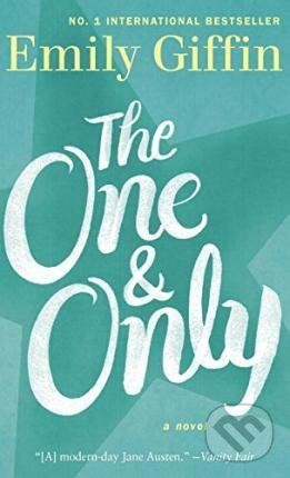 The One and Only - Emily Giffin