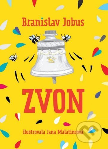 Zvon - Branislav Jobus