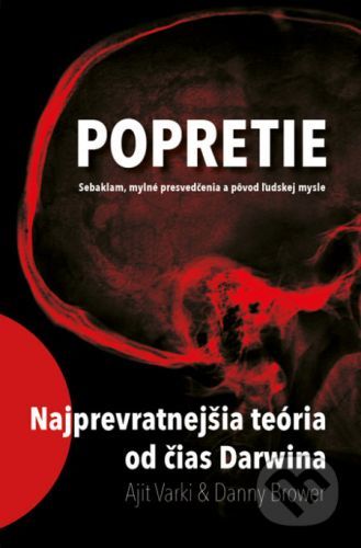 Popretie - Ajit Varki, Danny Brower