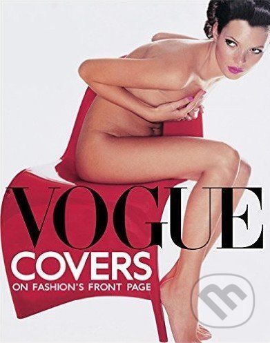 Vogue Covers - Robin Derrick, Robin Muir