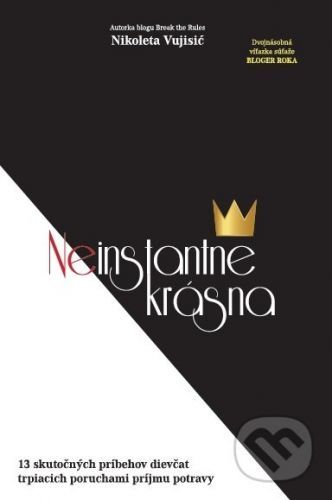 Neinstantne krásna - Nikoleta Vujisić