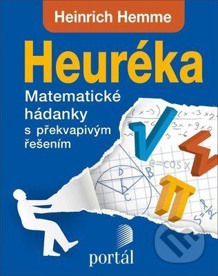 Heuréka - Heinrich Hemme