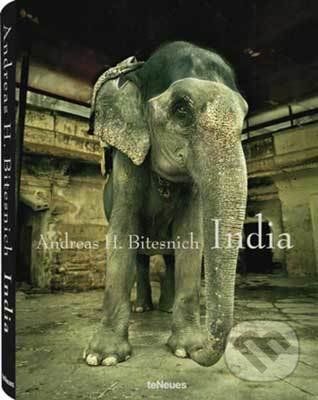 Andreas Bitesnich - INDIA