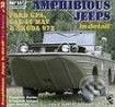 Amphibious Jeeps in detail -