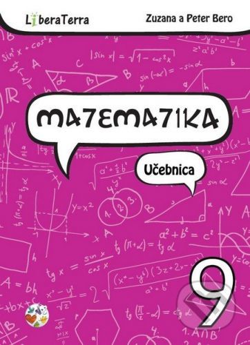 Matematika 9 - Zuzana Berová, Peter Bero