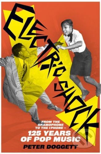 Electric Shock - Peter Doggett