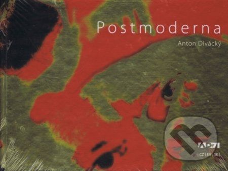 Postmoderna - Anton Divácký