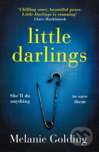 Little Darlings - Melanie Golding