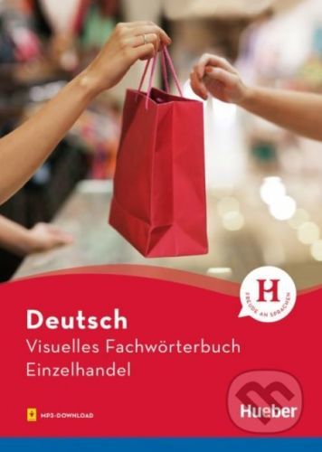 Visuelles Fachwörterbuch Einzelhandel - Katja Doubek, Gabriele Matthes, Anja Wesner, Cornelia Grüter