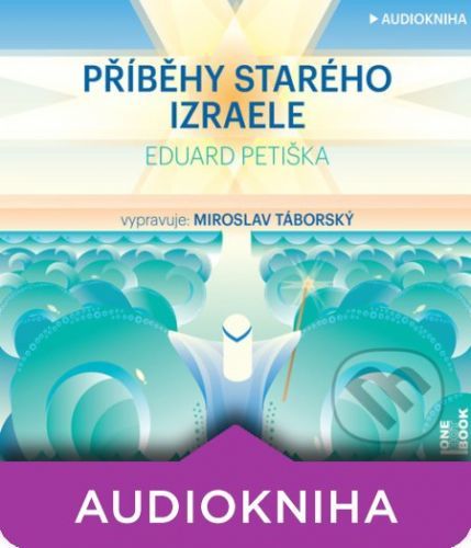 Příběhy starého Izraele - Eduard Petiška