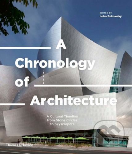 A Chronology of Architecture -