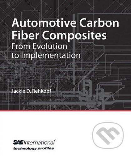 Automative Carbon Fiber Composites - Jackie D. Rehkopf