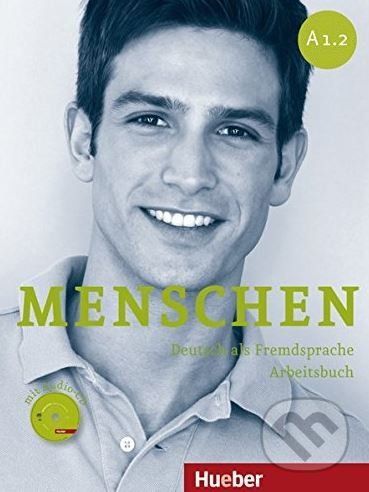 Menschen A1/2: Arbeitsbuch - Sabine Glas-Peters