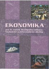 Ekonomika - Ondrej Mokos ml.
