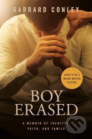 Boy Erased - Garrard Conley